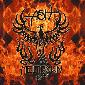 “Meltdown (2022 Remaster)”的封面