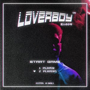 Image for 'Loverboy'