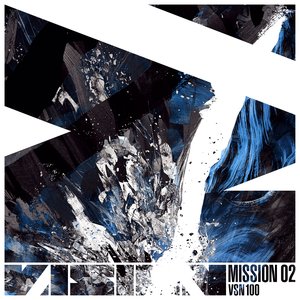 “MISSION 02”的封面