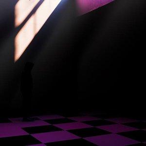 “Missing Textures”的封面