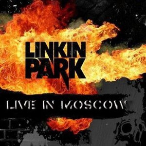 Image pour 'Live in Moscow, Russia 2011-06-23'