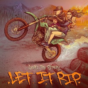 Image for 'Let It Rip'
