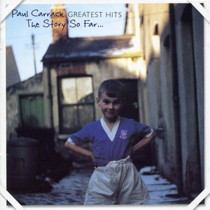 Image for 'Greatest Hits - The Story so Far (Remastered)'