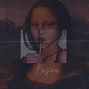 Image for 'Desire'