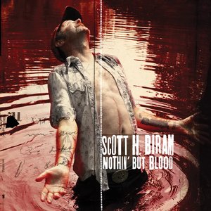 Image for 'Nothin' But Blood (Bonus Track Version)'