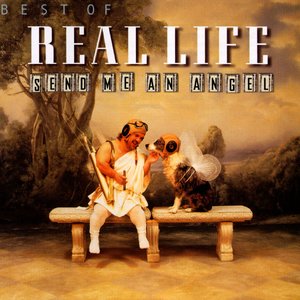 Image for 'Best of Real Life - Send Me an Angel'