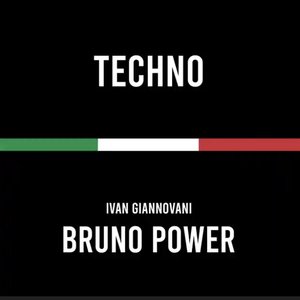 “Bruno Power”的封面