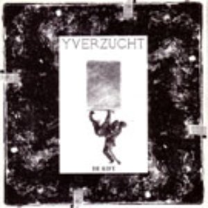 Image for 'Yverzucht'