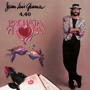 Image for 'Bachata Rosa'