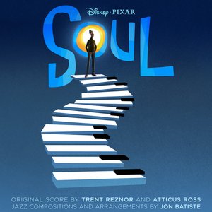 Imagem de 'Soul: Original Motion Picture Soundtrack'