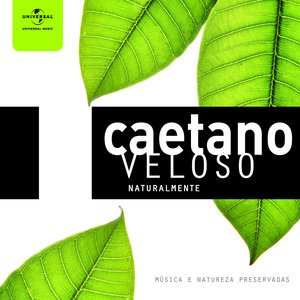 Image for 'Caetano Veloso Naturalmente'