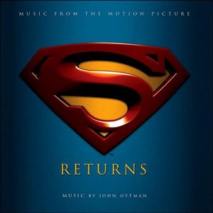 Image for 'Superman Soundtrack'