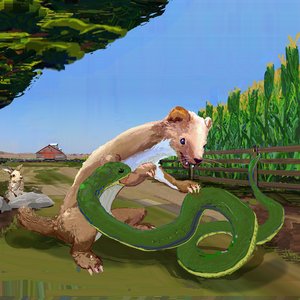 Image for 'The Scuffler EP'