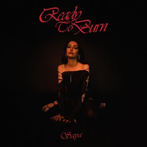 Image for 'Ready To Burn'