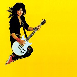 Image for 'Joan Jett & The Blackhearts'