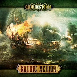 Image for 'Gothic Action'