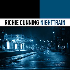 Image for 'Night Train'