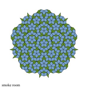 Image for '⊕⊕⊕⊗⊖ ⿻⿺ [Smoke Room Vol. 1]'