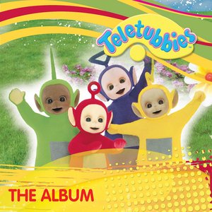 Zdjęcia dla 'Teletubbies: The Album'