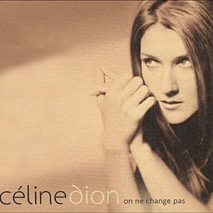 “On ne change pas (édition limitée)(disque 2)”的封面