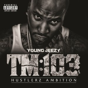 Image pour 'TM:103 Hustlerz Ambition (Deluxe)'