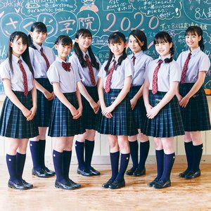 Image for 'さくら学院'