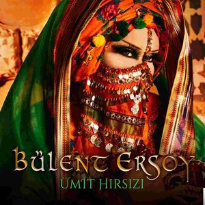 Image for 'Ümit Hırsızı'