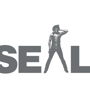 Image for 'Seal (Deluxe Edition)'