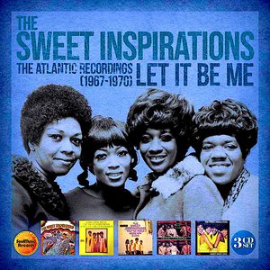 'Let It Be Me: The Atlantic Recordings (1967-1970)'の画像