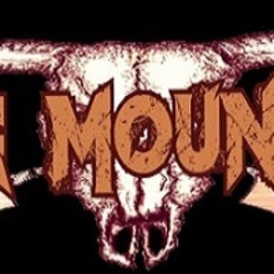 “King Mountain”的封面