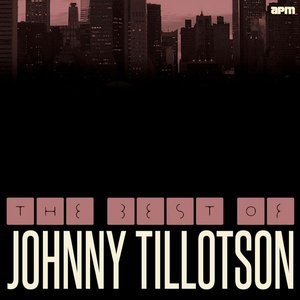 Imagem de 'The Best of Johnny Tillotson'