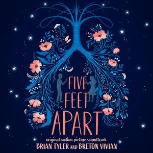 Image for 'Five Feet Apart (Original Motion Picture Soundtrack) (Deluxe)'