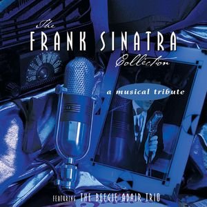 Image for 'The Frank Sinatra Collection'