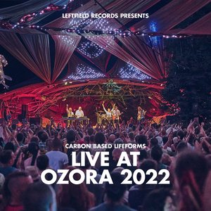 Image for 'Live at Ozora 2022'