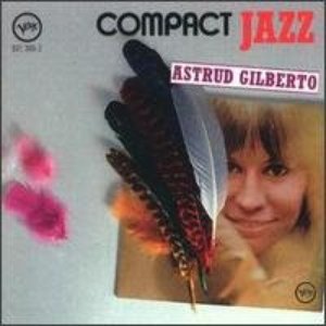 “Compact Jazz”的封面