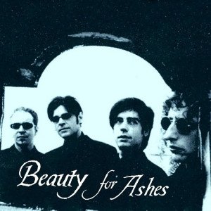 Image for 'Beauty for Ashes'