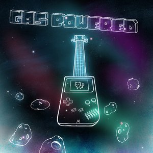 Image for 'Gas Powered - EP'