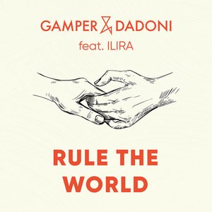 Image for 'Rule The World'