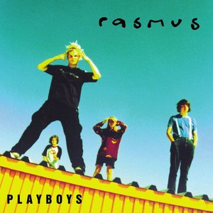 Immagine per 'Playboys'