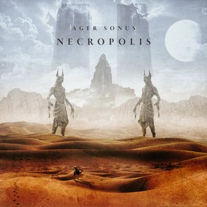 Image for 'Necropolis'