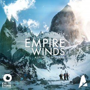 Immagine per 'The Empire of Winds (Original Motion Picture Soundtrack)'