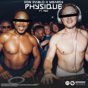 Image for 'Physique (feat. RBZ)'