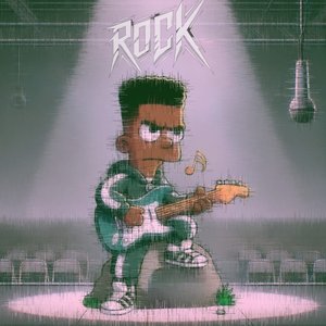 Image for 'Rock'