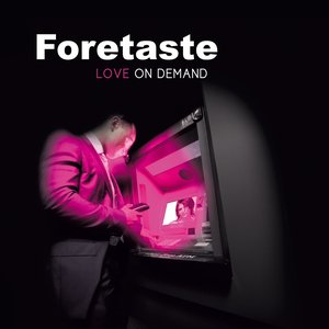 Image for 'Love On Demand'