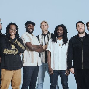 Bild für 'Jembaa Groove'