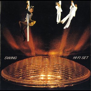 Image for 'Swing'