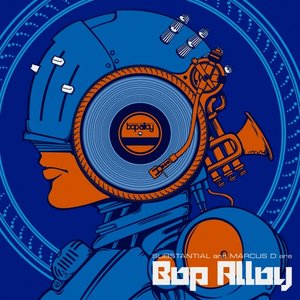 'Bop Alloy (Deluxe Edition)'の画像