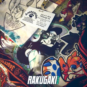 Image for 'RAKUGAKI'