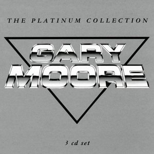 Image for 'Gary Moore - The Platinum Collection'