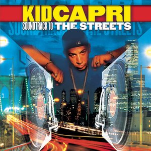 Image for 'Soundtrack To The Streets'